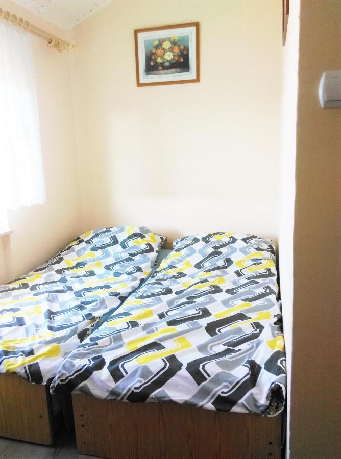 Arnina Apartman Władysławowo Kültér fotó