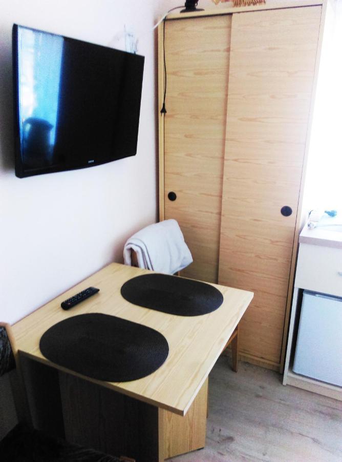 Arnina Apartman Władysławowo Kültér fotó