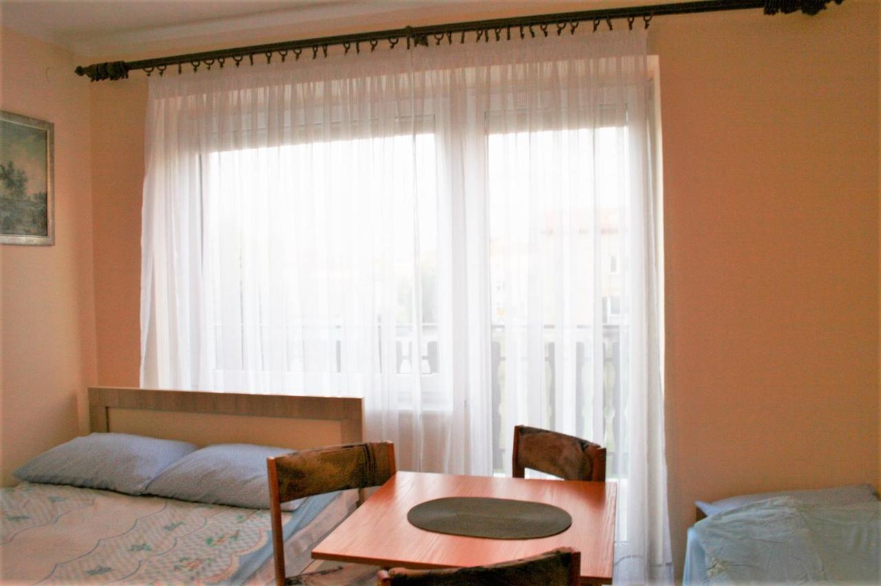 Arnina Apartman Władysławowo Kültér fotó