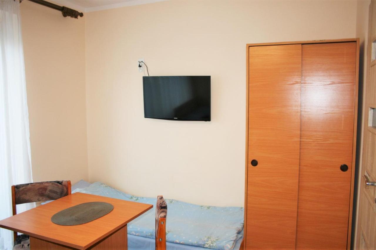 Arnina Apartman Władysławowo Kültér fotó
