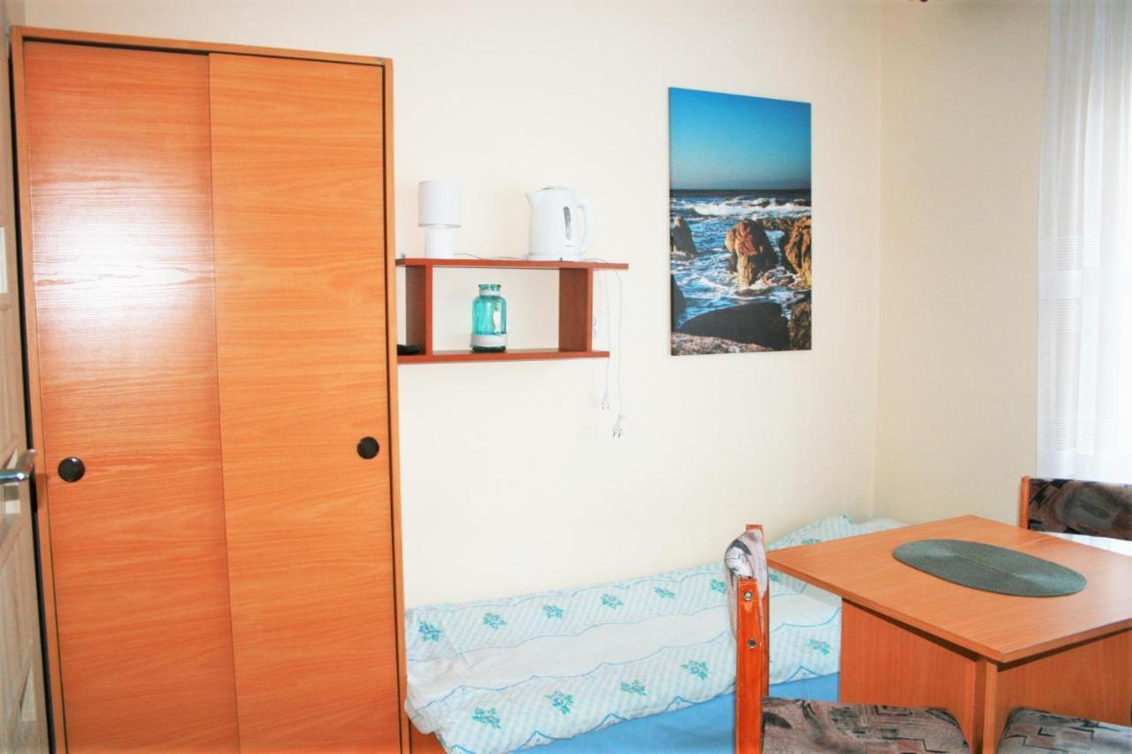 Arnina Apartman Władysławowo Kültér fotó
