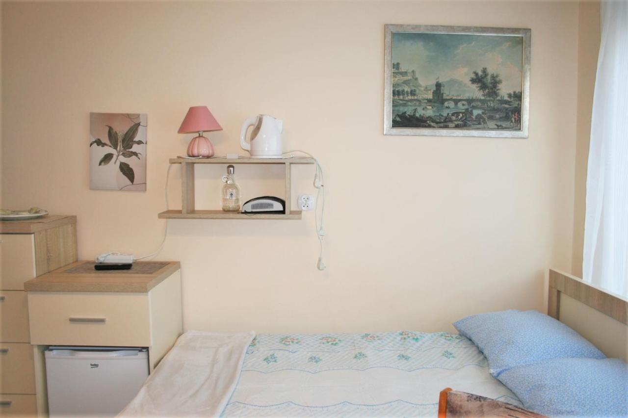 Arnina Apartman Władysławowo Kültér fotó