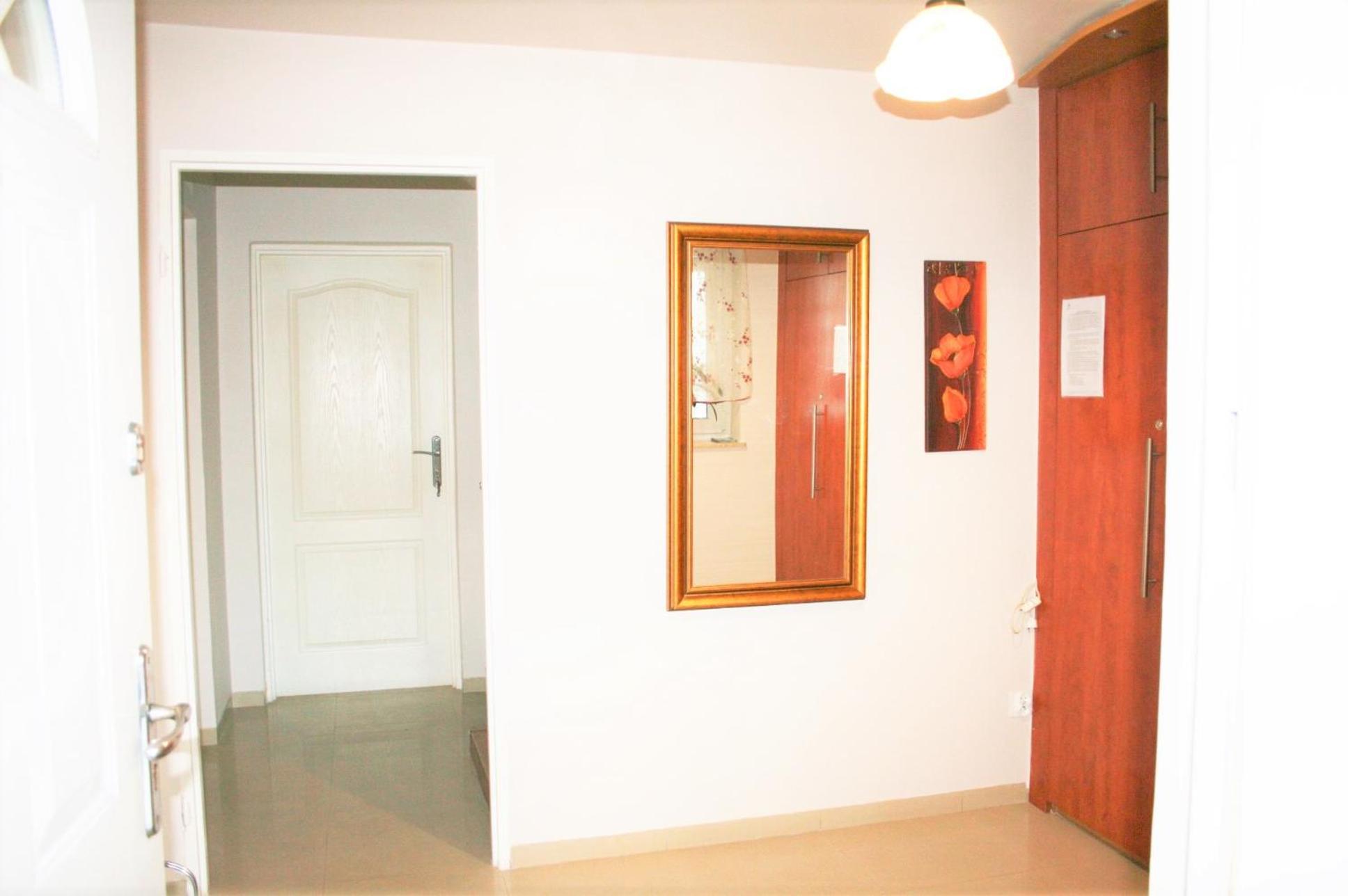 Arnina Apartman Władysławowo Kültér fotó