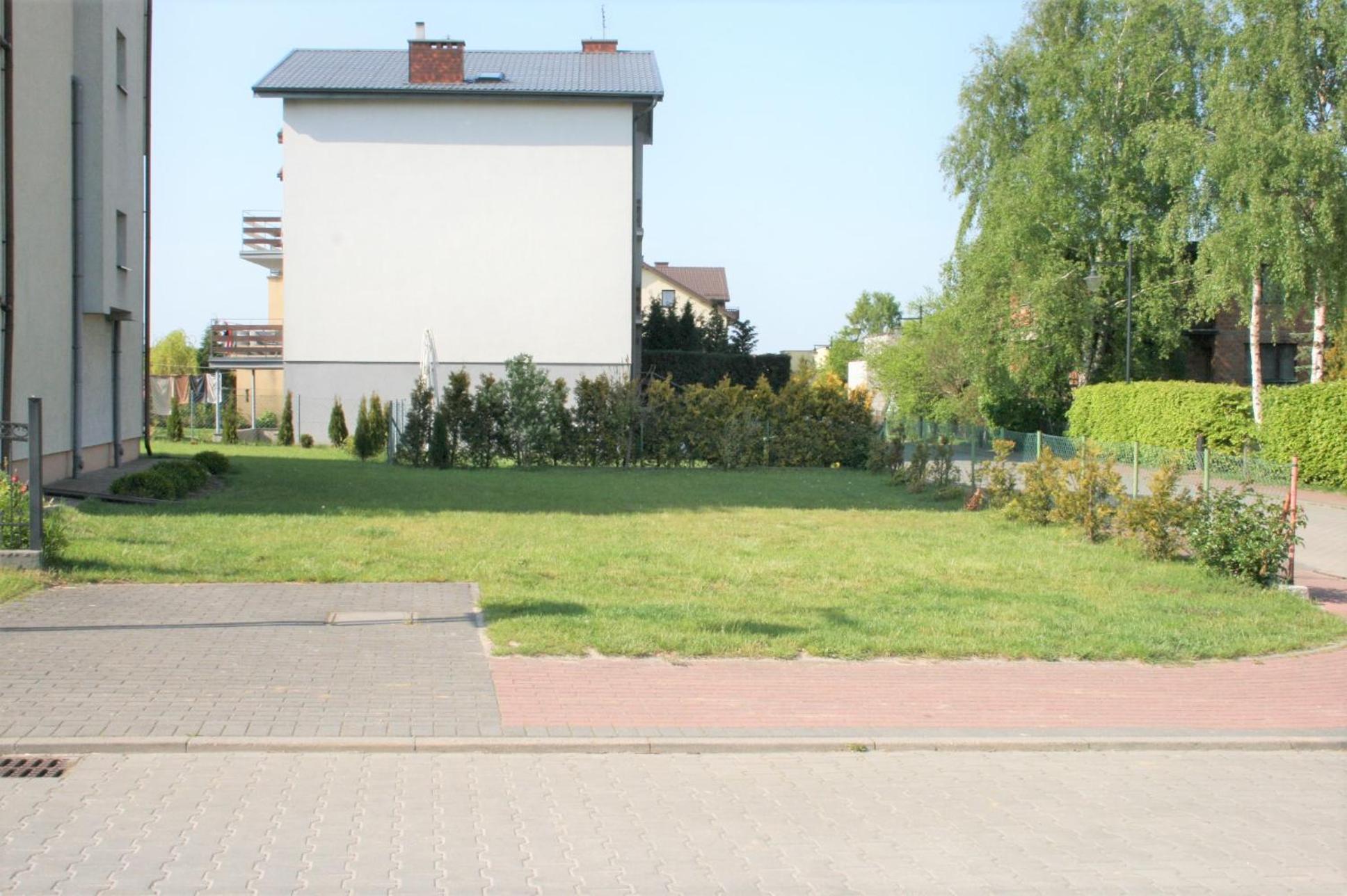 Arnina Apartman Władysławowo Kültér fotó