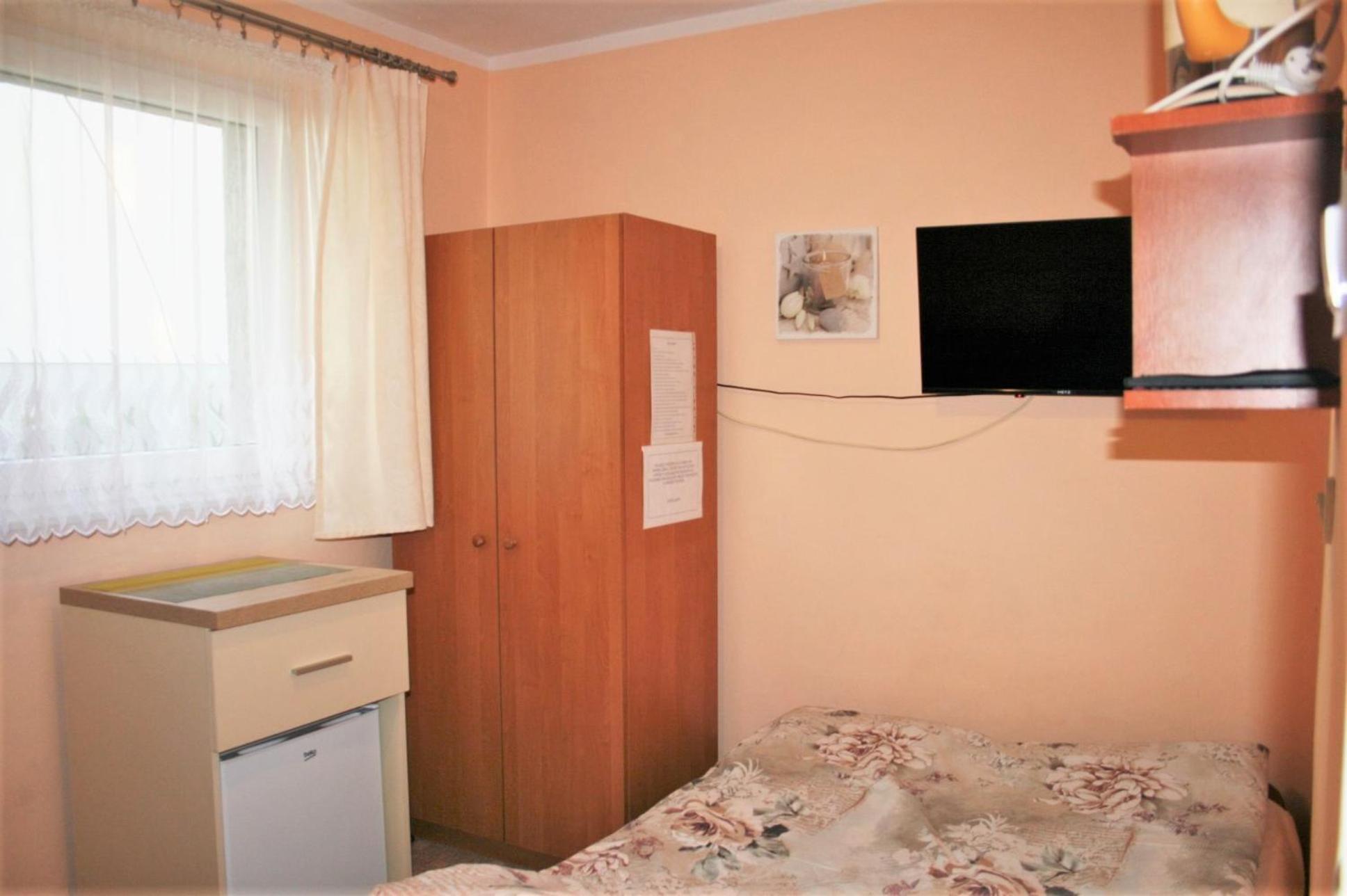 Arnina Apartman Władysławowo Kültér fotó