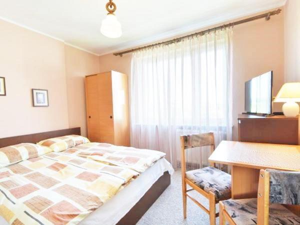 Arnina Apartman Władysławowo Kültér fotó