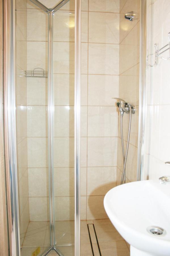 Arnina Apartman Władysławowo Kültér fotó