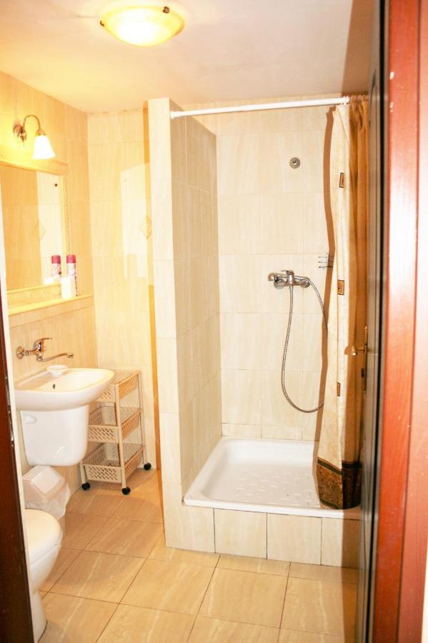 Arnina Apartman Władysławowo Kültér fotó