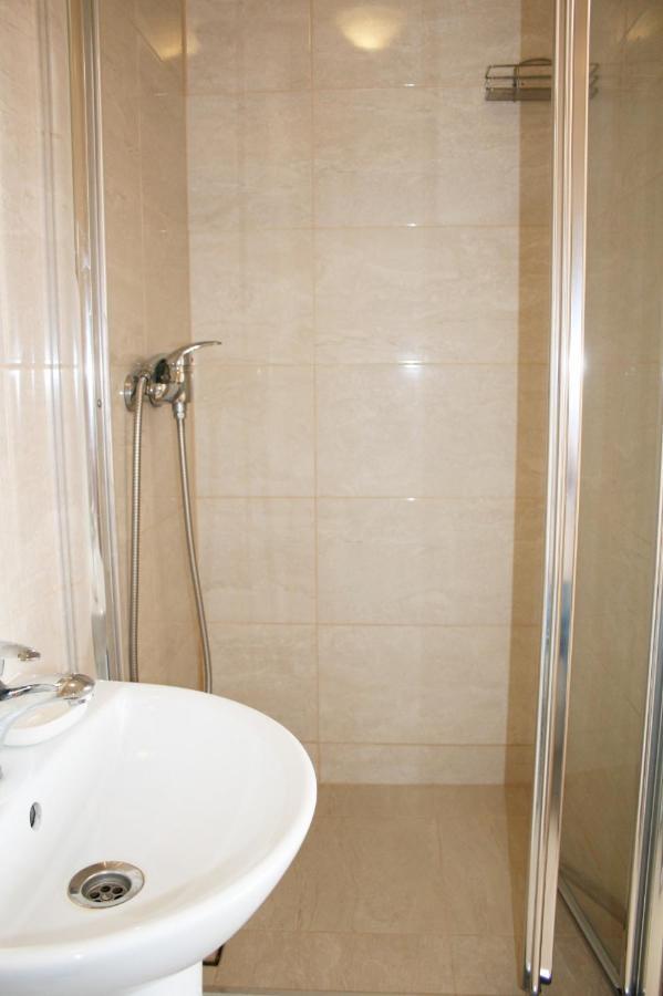 Arnina Apartman Władysławowo Kültér fotó